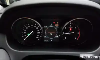 Land Rover Discovery Sport 2017 2.0 гидро в Москве № 213610, миниатюра 8