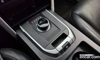 Land Rover Discovery Sport 2017 2.0 гидро в Москве № 213610, миниатюра 9