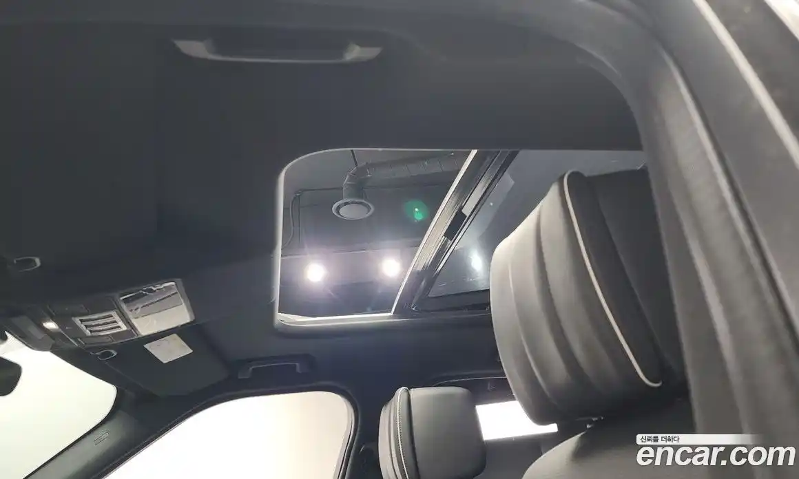 Land Rover Discovery 2019 3.0 гидро в Москве № 213802, фото 18