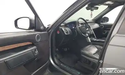 Land Rover Discovery 2019 3.0 гидро в Москве № 213802, миниатюра 10