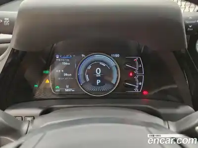 Lexus ES 2025 2.5 вариатор в Москве № 214735, миниатюра 12