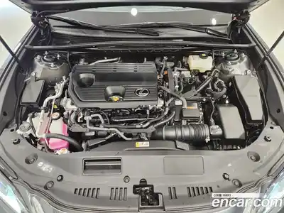 Lexus ES 2025 2.5 вариатор в Москве № 214735, миниатюра 7
