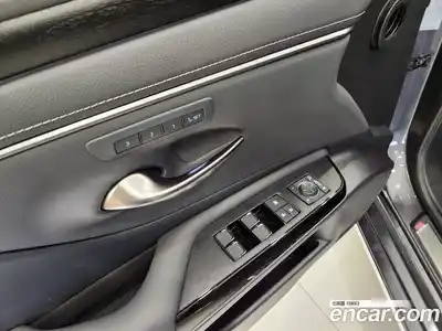 Lexus ES 2025 2.5 вариатор в Москве № 214735, миниатюра 9