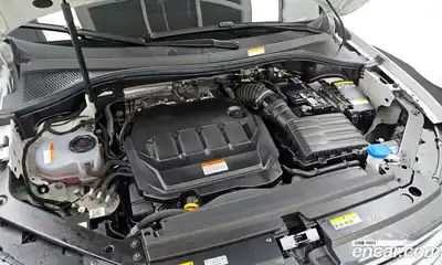 Volkswagen Tiguan 2024 2.0 гидро в Москве № 214874, миниатюра 6