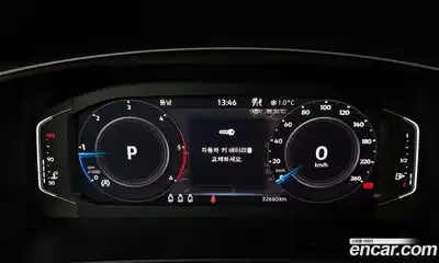 Volkswagen Tiguan 2024 2.0 гидро в Москве № 214874, миниатюра 8