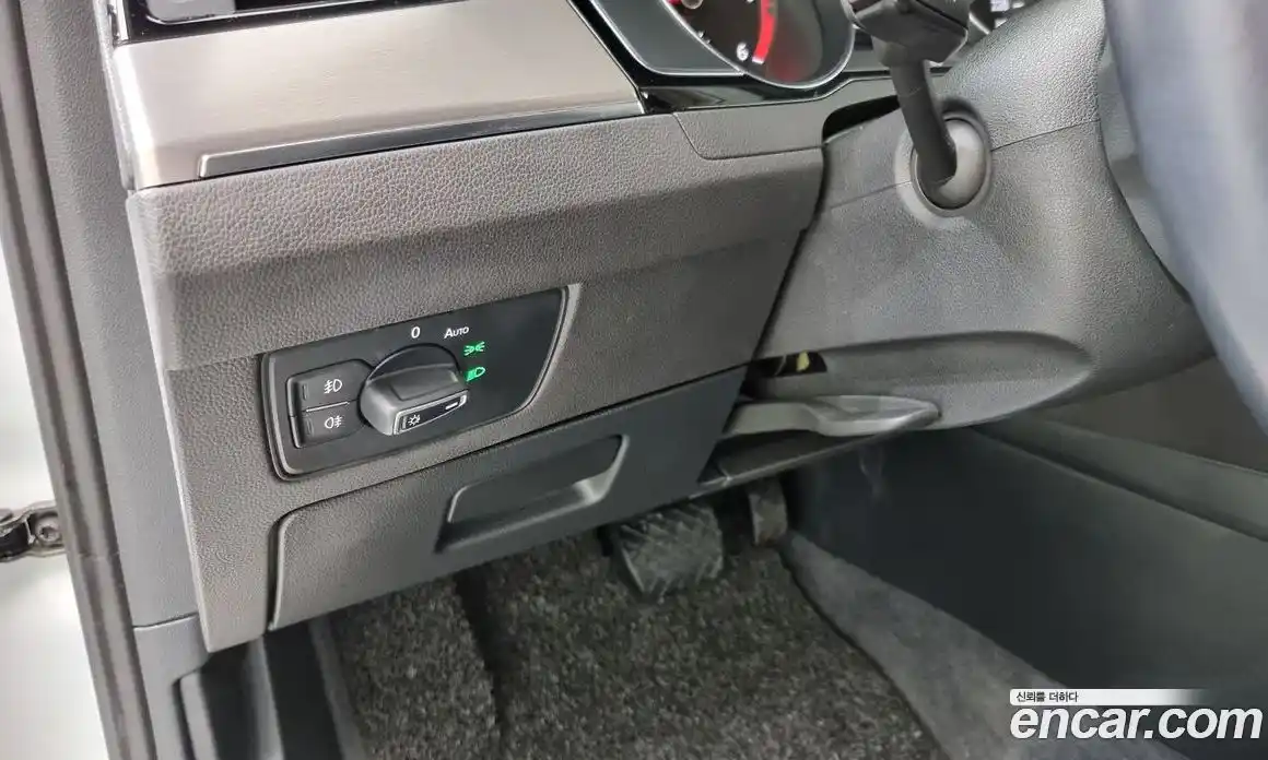 Volkswagen Passat 2018 2.0 гидро в Москве № 214945, фото 15