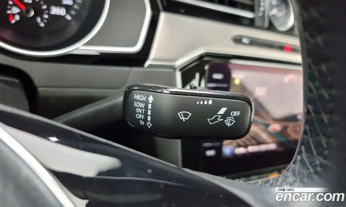 Volkswagen Passat 2018 2.0 гидро в Москве № 214945, фото 16