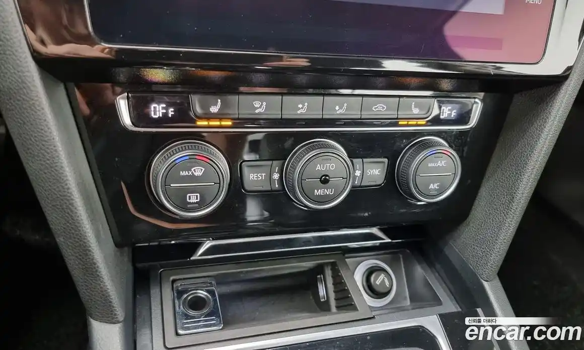 Volkswagen Passat 2018 2.0 гидро в Москве № 214945, фото 18