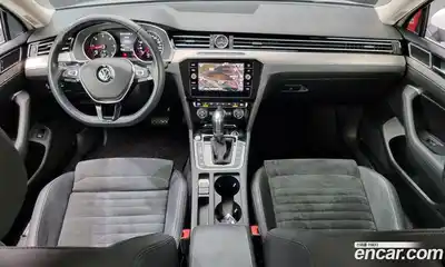 Volkswagen Passat 2018 2.0 гидро в Москве № 214945, миниатюра 7