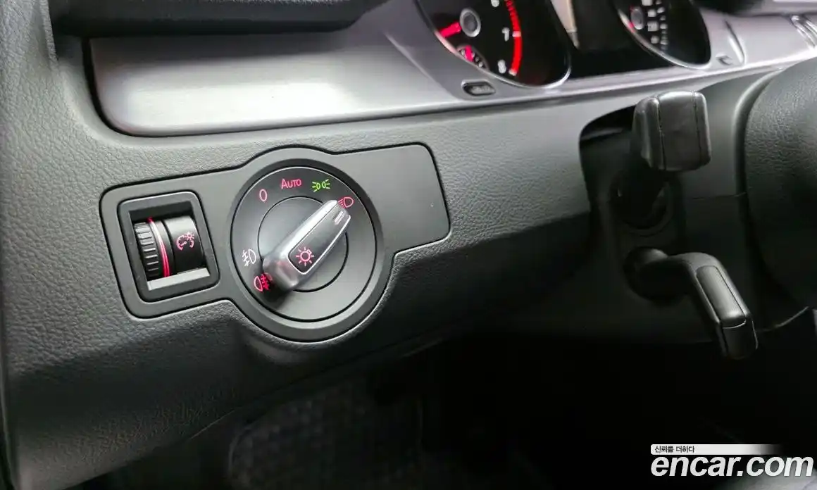 Volkswagen CC 2013 2.0 гидро в Москве № 215286, фото 15