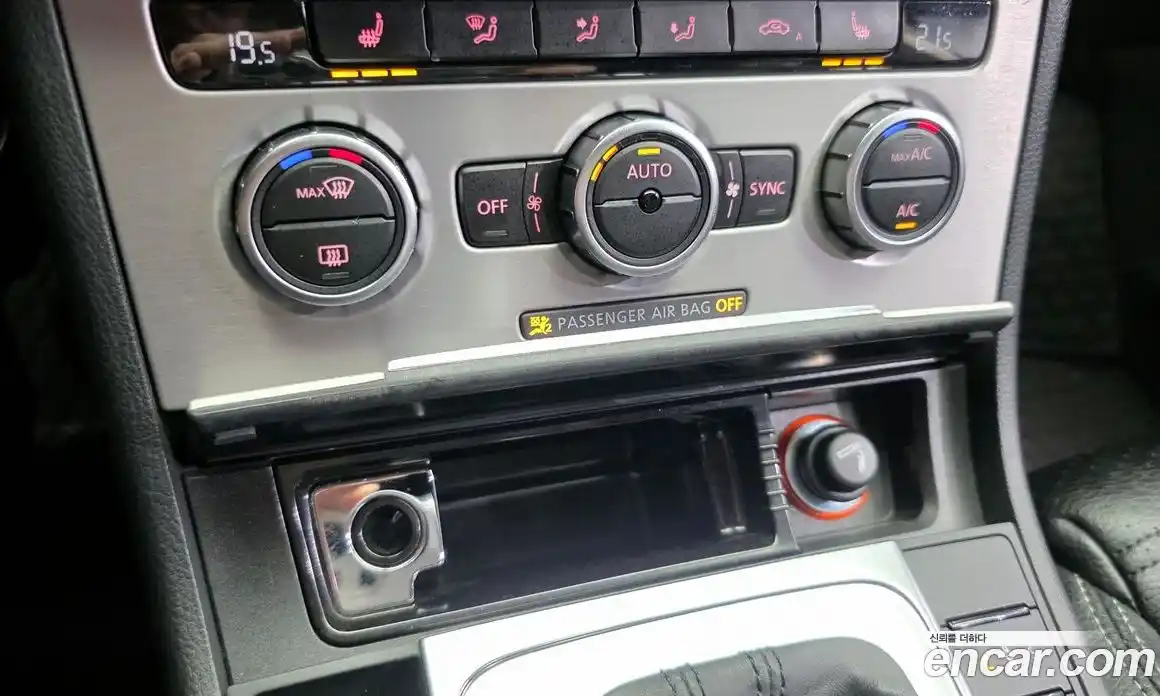 Volkswagen CC 2013 2.0 гидро в Москве № 215286, фото 16