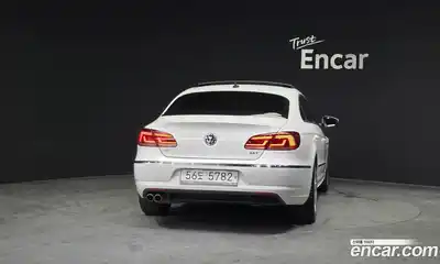 Volkswagen CC 2013 2.0 гидро в Москве № 215286, миниатюра 4