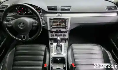 Volkswagen CC 2013 2.0 гидро в Москве № 215286, миниатюра 7