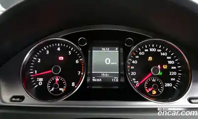 Volkswagen CC 2013 2.0 гидро в Москве № 215286, миниатюра 8