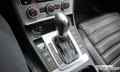 Volkswagen CC 2013 2.0 гидро в Москве № 215286, миниатюра 9