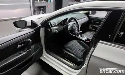 Volkswagen CC 2013 2.0 гидро в Москве № 215286, миниатюра 10