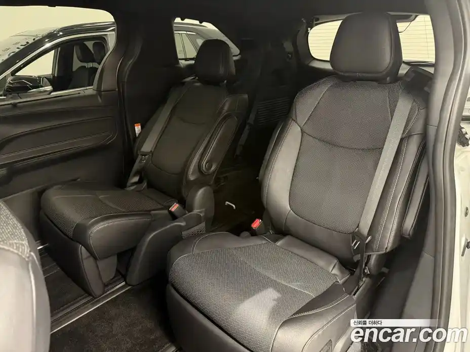 Toyota Sienna 2025 2.5 вариатор в Москве № 215578, фото 12