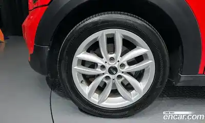Mini Countryman 2011 1.6 гидро в Москве № 217451, миниатюра 5