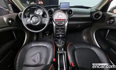 Mini Countryman 2011 1.6 гидро в Москве № 217451, миниатюра 7