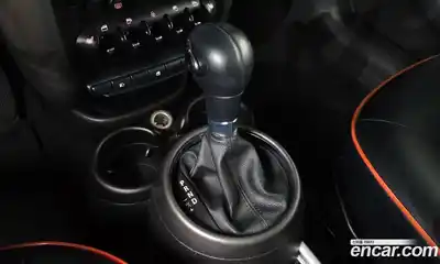 Mini Countryman 2011 1.6 гидро в Москве № 217451, миниатюра 9