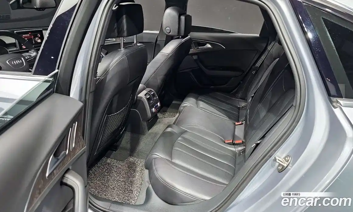 Audi A6 2018 2.0 гидро в Москве № 223399, фото 12