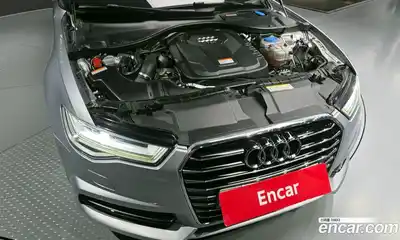 Audi A6 2018 2.0 гидро в Москве № 223399, миниатюра 6