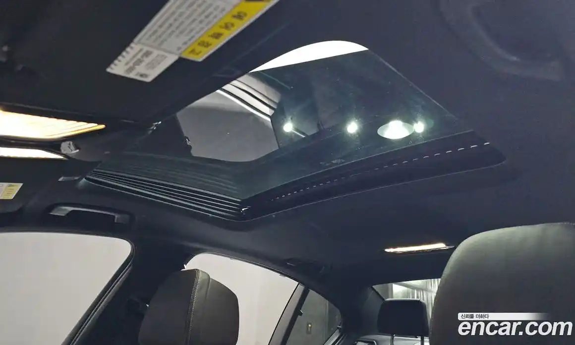 BMW 5-Series 2019 2.0 гидро в Москве № 228917, фото 19