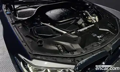 BMW 5-Series 2019 2.0 гидро в Москве № 228917, миниатюра 6