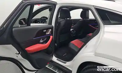 Mercedes-Benz GLE-Class 2023 2.9 гидро в Москве № 229449, миниатюра 12