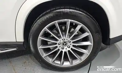 Mercedes-Benz GLE-Class 2023 2.9 гидро в Москве № 229449, миниатюра 5