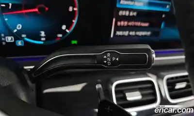 Mercedes-Benz GLE-Class 2023 2.9 гидро в Москве № 229449, миниатюра 9