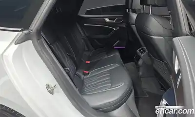 Audi A7 2022 3.0 гидро в Москве № 229703, миниатюра 12
