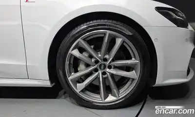 Audi A7 2022 3.0 гидро в Москве № 229703, миниатюра 5