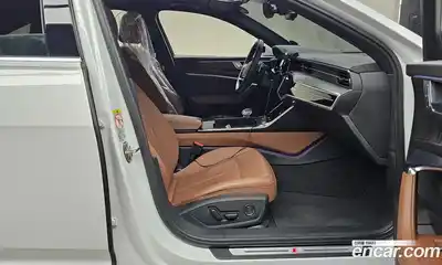 Audi A6 2023 2.0 гидро в Москве, миниатюра 11