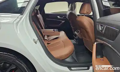 Audi A6 2023 2.0 гидро в Москве, миниатюра 12