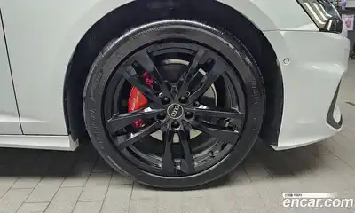 Audi A6 2023 2.0 гидро в Москве, миниатюра 5