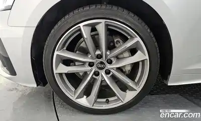 Audi A5 2021 2.0 гидро в Москве № 230145, миниатюра 5