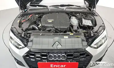 Audi A5 2021 2.0 гидро в Москве № 230145, миниатюра 6