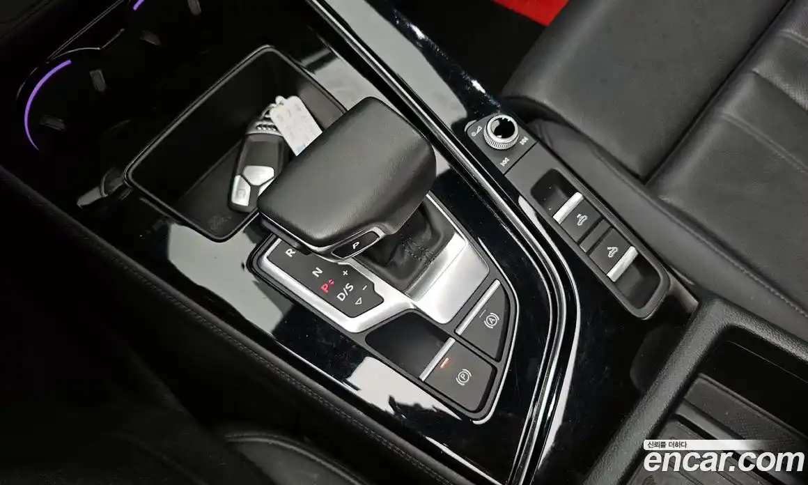 Audi A5 2021 2.0 гидро в Москве № 230145, фото 9