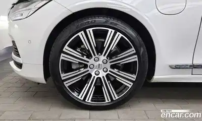 Volvo S90 2023 2.0 гидро в Москве № 230500, миниатюра 5