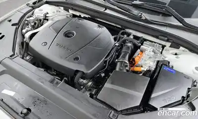 Volvo S90 2023 2.0 гидро в Москве № 230500, миниатюра 6