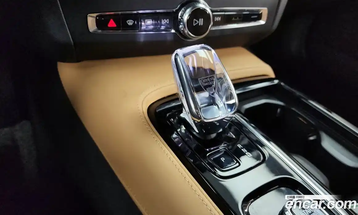 Volvo S90 2023 2.0 гидро в Москве № 230500, фото 9