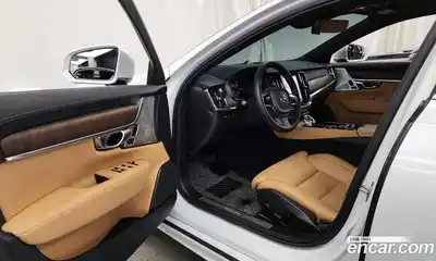 Volvo S90 2023 2.0 гидро в Москве № 230500, миниатюра 10