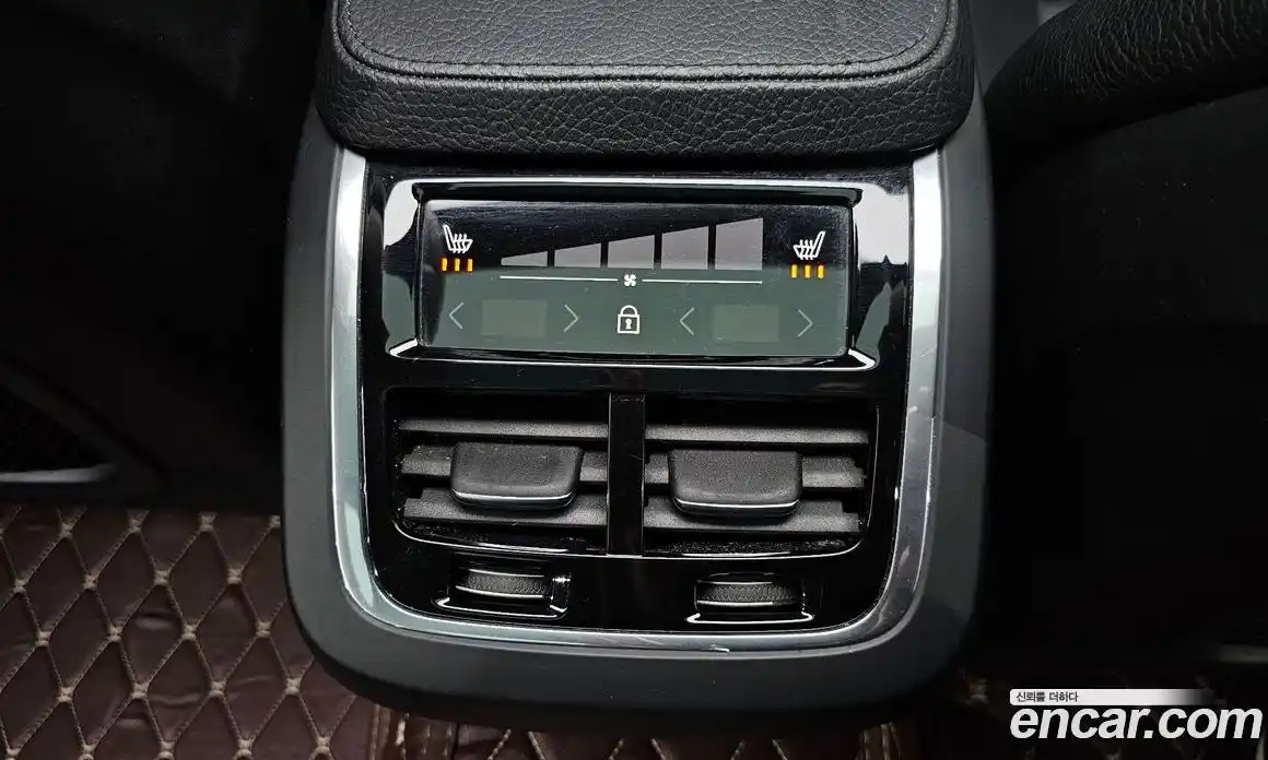 Volvo V90 2017 2.0 гидро в Москве № 230672, фото 19