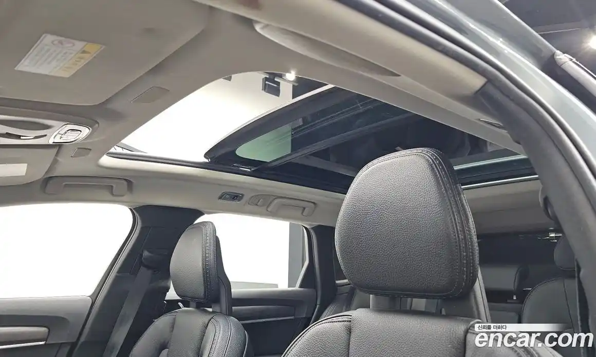 Volvo V90 2017 2.0 гидро в Москве № 230672, фото 20