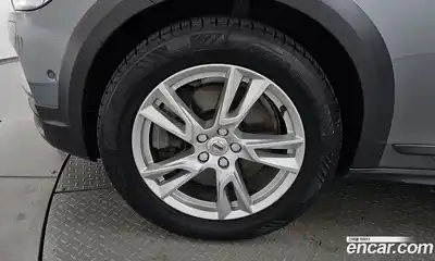 Volvo V90 2017 2.0 гидро в Москве № 230672, миниатюра 5