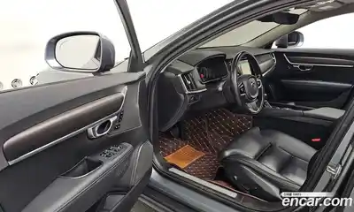 Volvo V90 2017 2.0 гидро в Москве № 230672, миниатюра 10