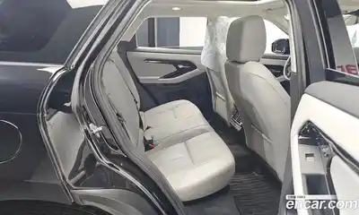 Land Rover Range-Rover Evoque 2025 2.0 гидро в Москве № 231120, миниатюра 11