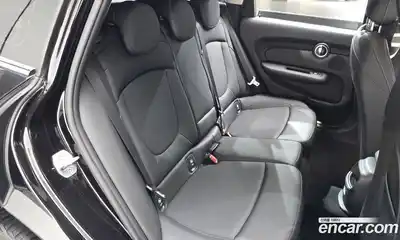 Mini Clubman 2019 1.5 гидро в Москве № 231154, миниатюра 11