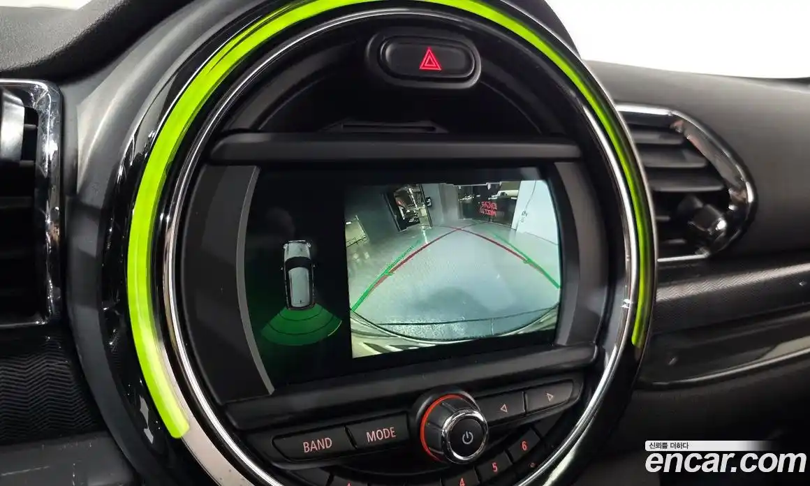 Mini Clubman 2019 1.5 гидро в Москве № 231154, фото 13
